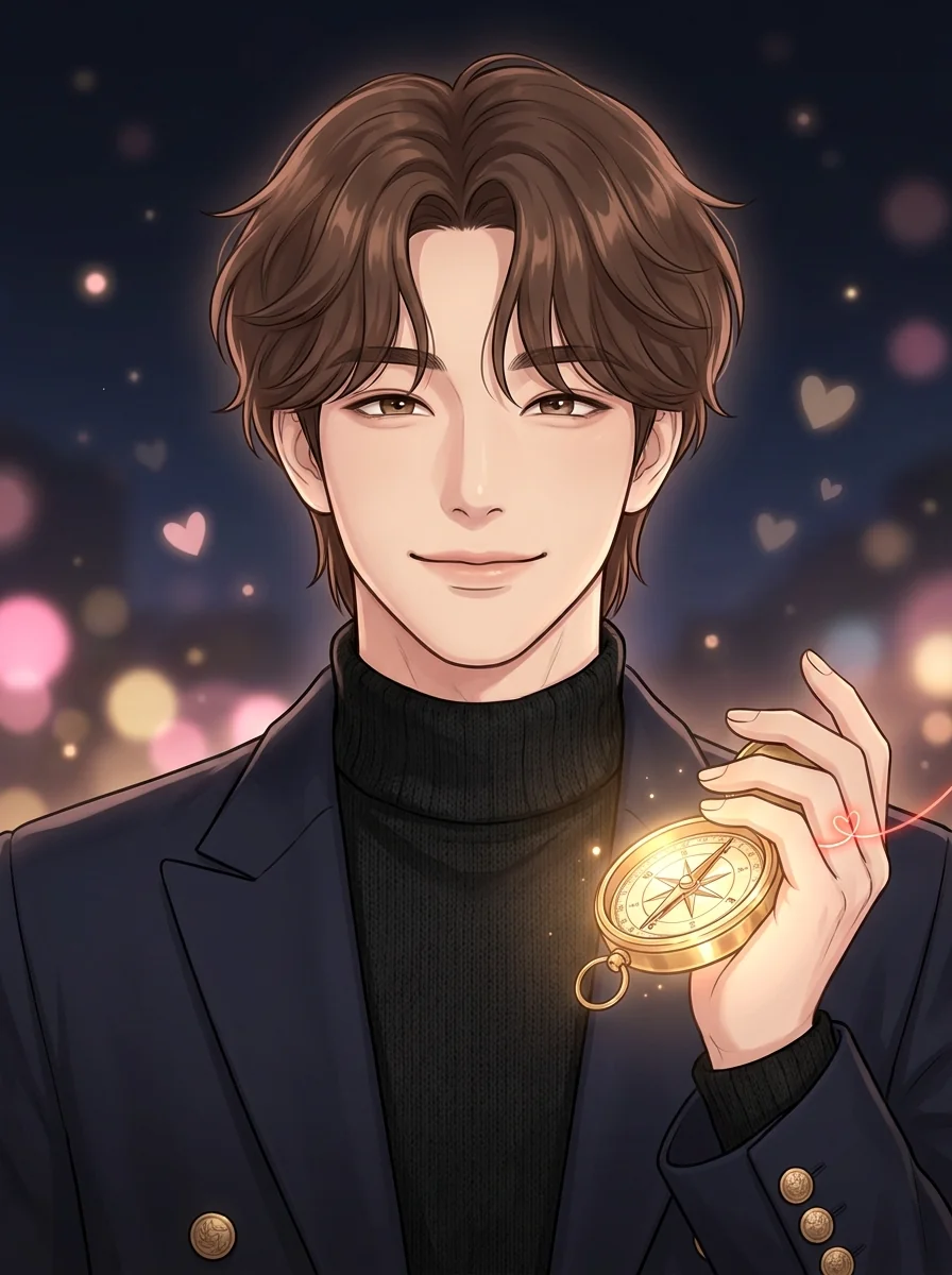 Aren — Bond Reader | The Veil