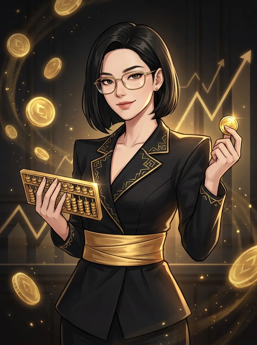 Nari — Fortune Guide | The Veil